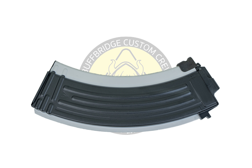 Tokyo Marui : AK Storm White Magazine