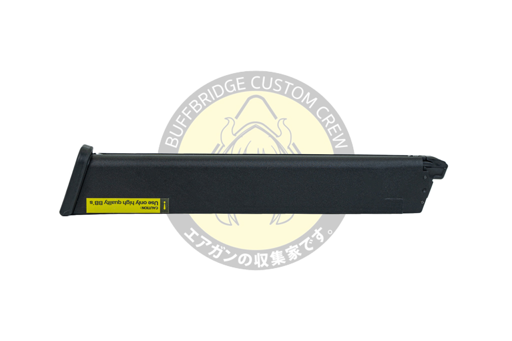 ๊Umarex VFC : 50 Rds Gas Magazine for G18C