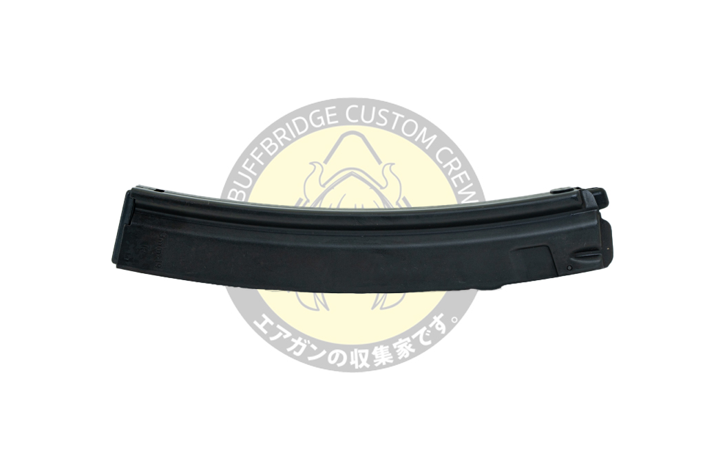 VFC : MP5 30Rds Gas Airsoft Magazine