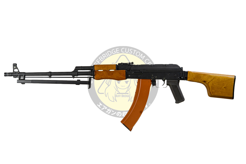 (USED) CYMA : RPK