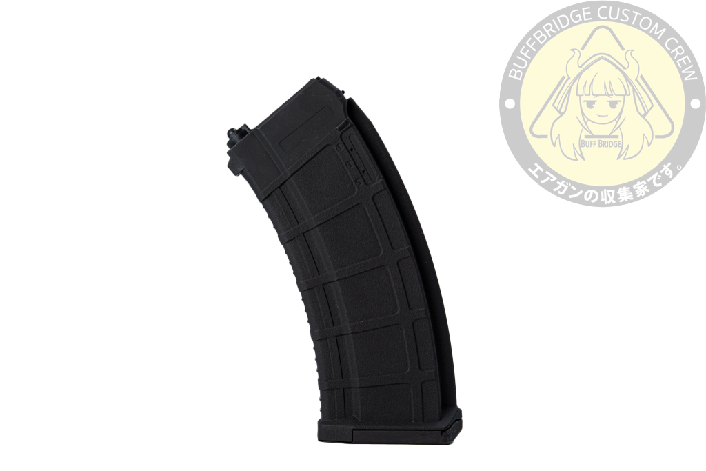 E&L : T191 / T192 GBB Mid-Cap 120Rds Magazine