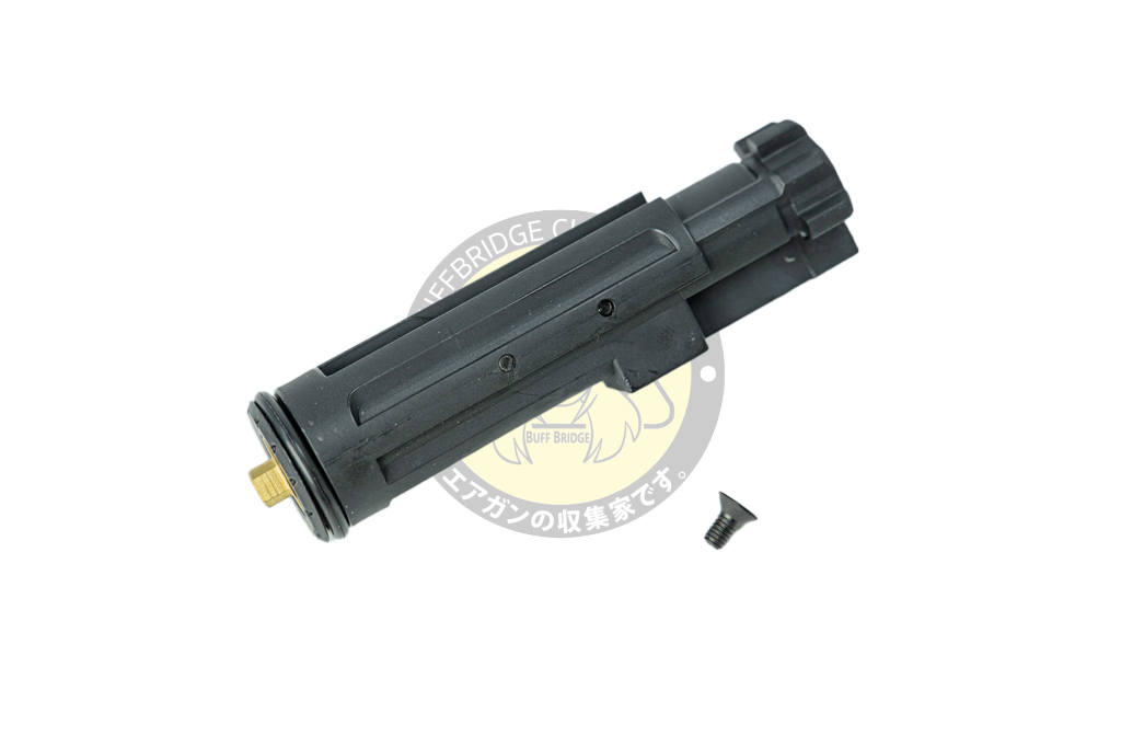 STRATOS X Air Loading NPAS Nozzle Set for MPX GBB Magazine