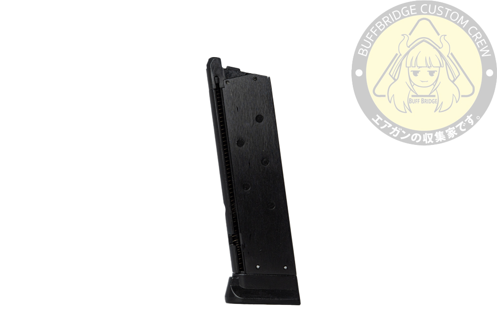 UMAREX SRC : RUGER SR1911 Competition 15rds Gas Magazine