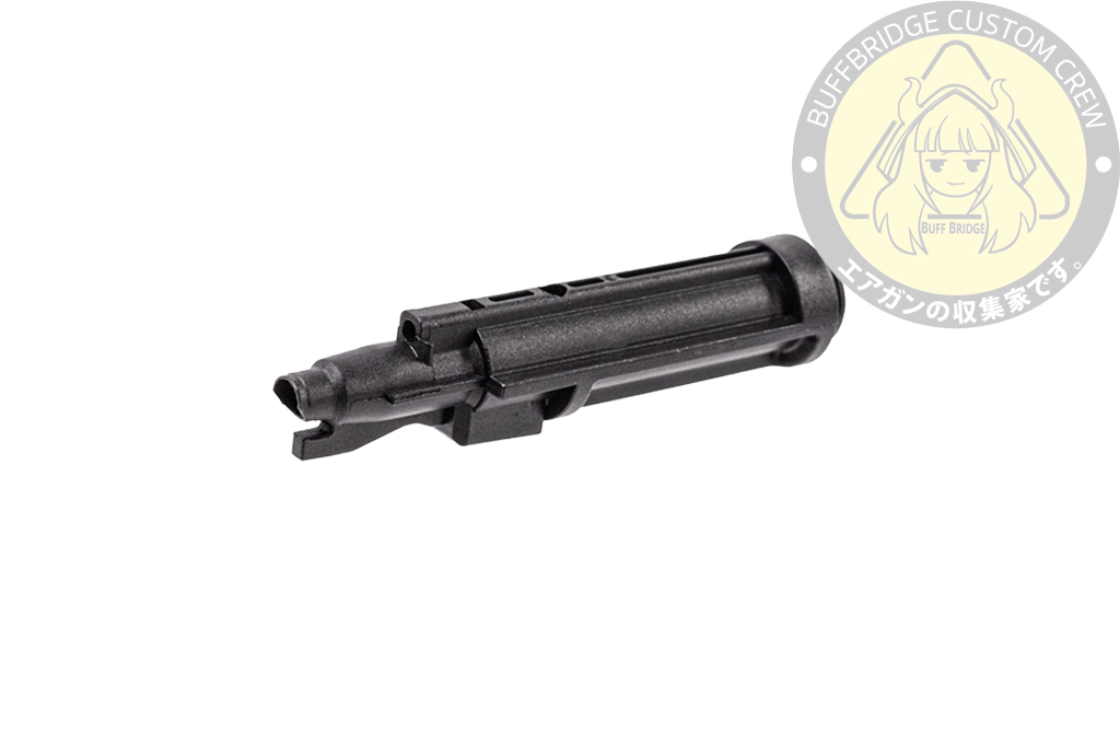 SAVIA : HI-CAPA PCC Nozzle
