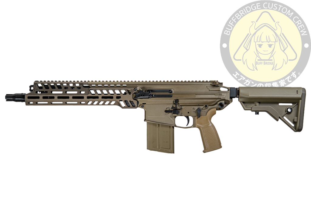 APFG : XM7 GBB Airsoft