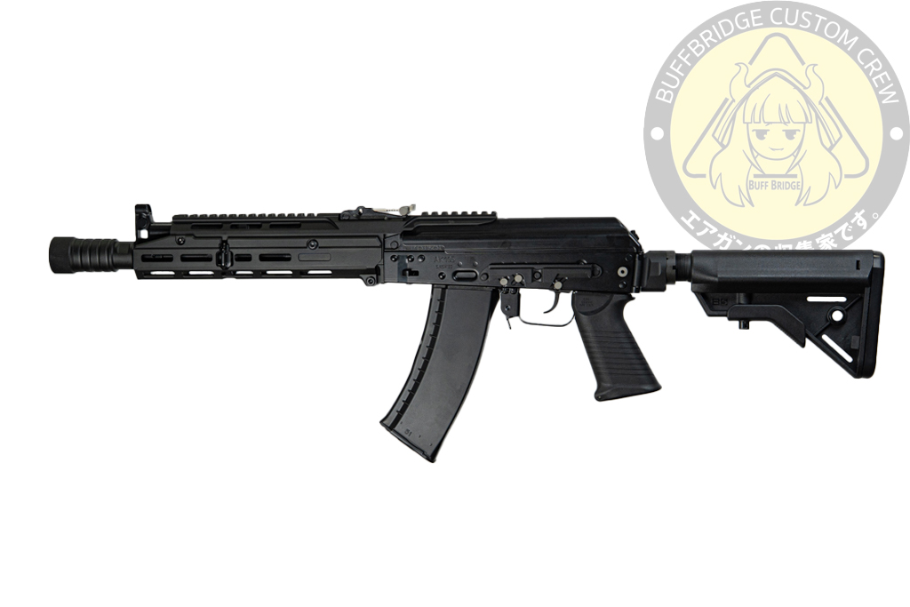 VFC : AV105 / AK105 Tactical GBB Airsoft