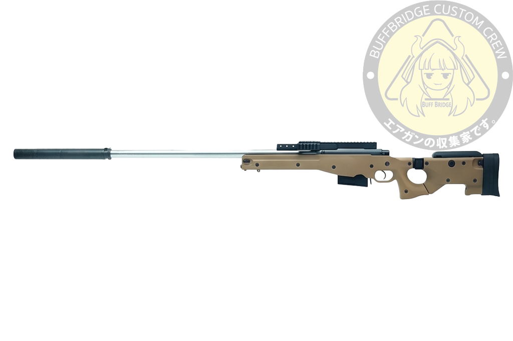 SVOBODA : MK13 MOD5