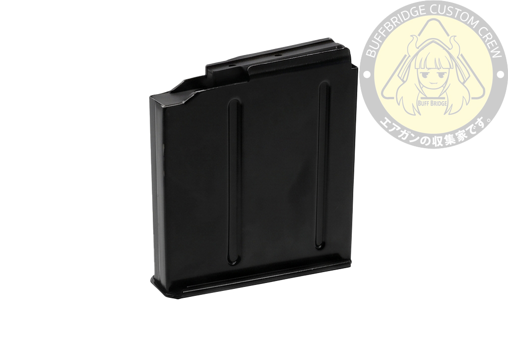 SVOBODA : MK13 MOD5 Gas Magazine