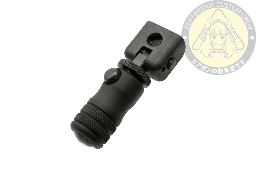 SVOBODA : Monopod for SVOBODA MK13 MOD5 AIRSOFT