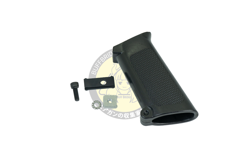 T8 : 177 Vertical Foregrip