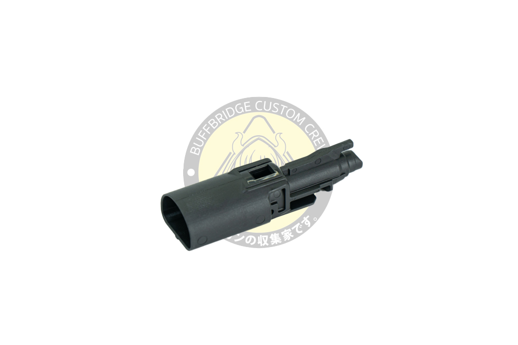 GUARDER : Enhanced Loading Nozzle for MARUI G17 Gen5 MOS