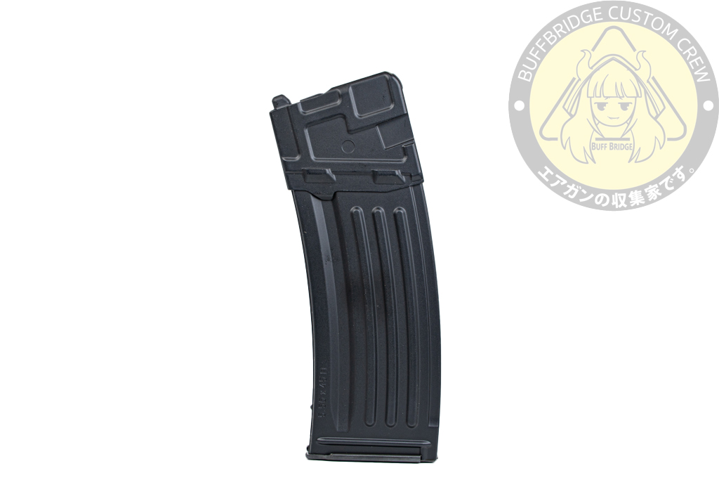 VFC : HK33 / HK53 30Rds Gas Airsoft Magazine