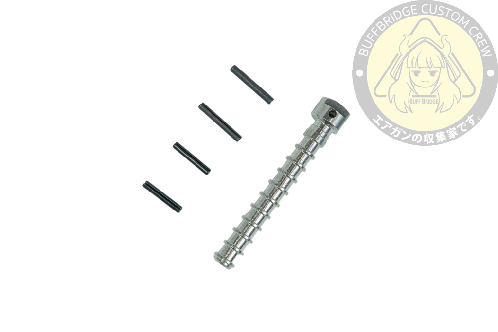 CRUSADER : P7M13 Delay Rod