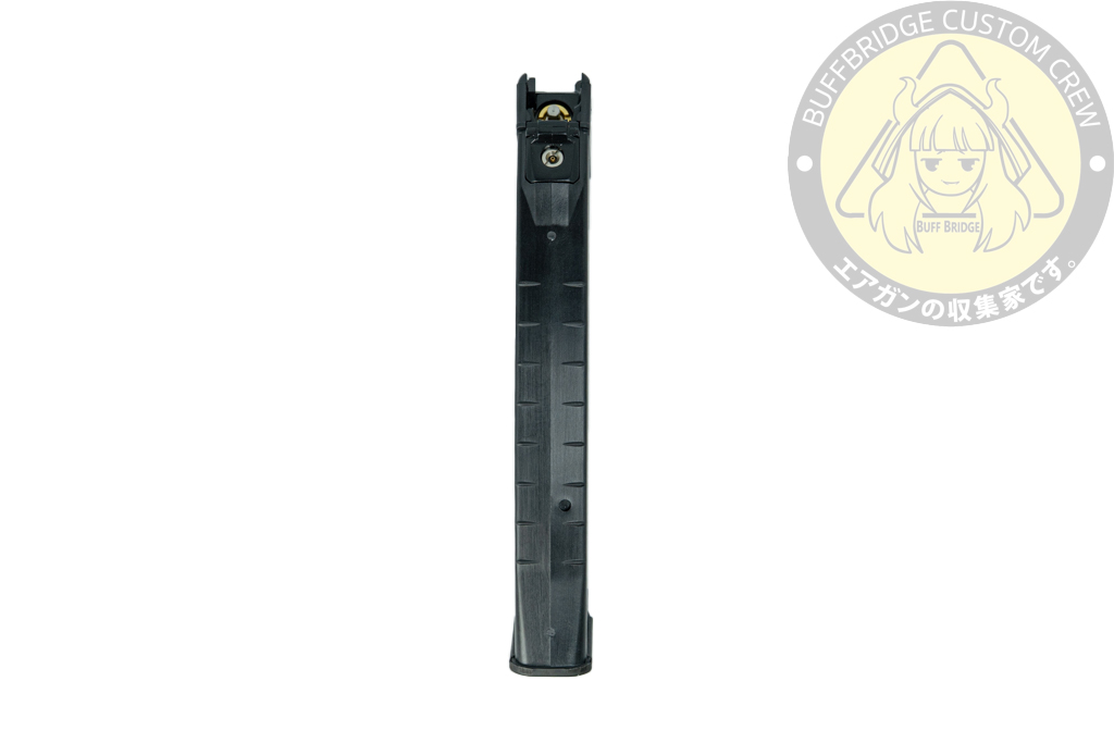 GHK : 30Rds 5.45 AK Gas Airsoft Magazine ( MCGS )