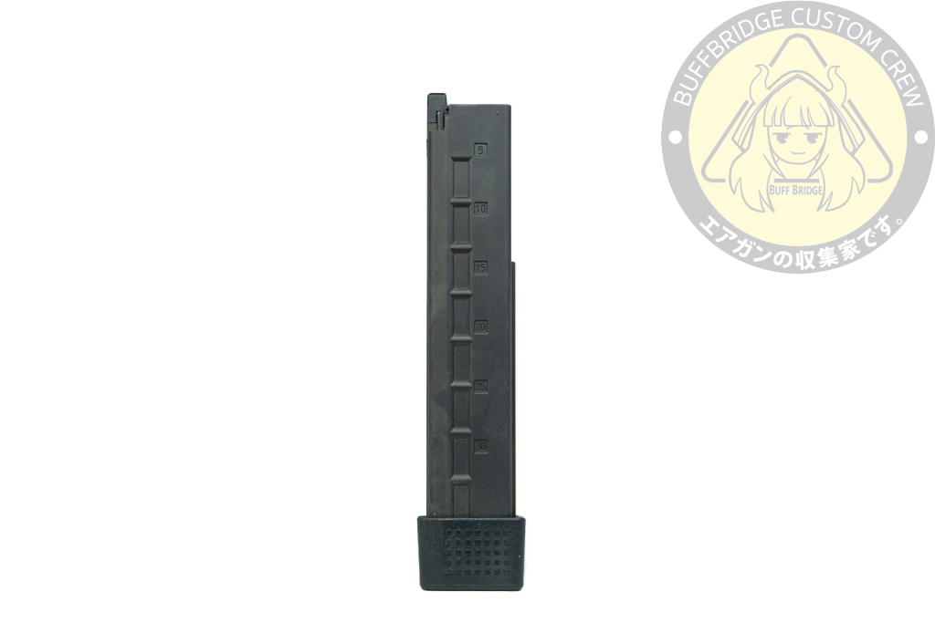KWA : TAC-9GBB Magzine