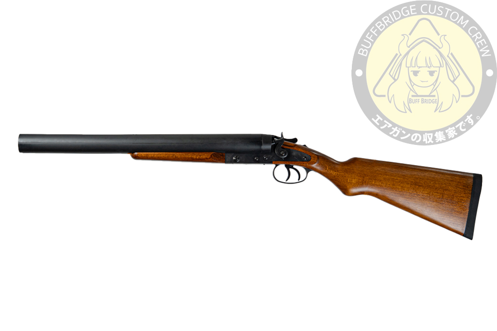 CAW : THE COACH GUN