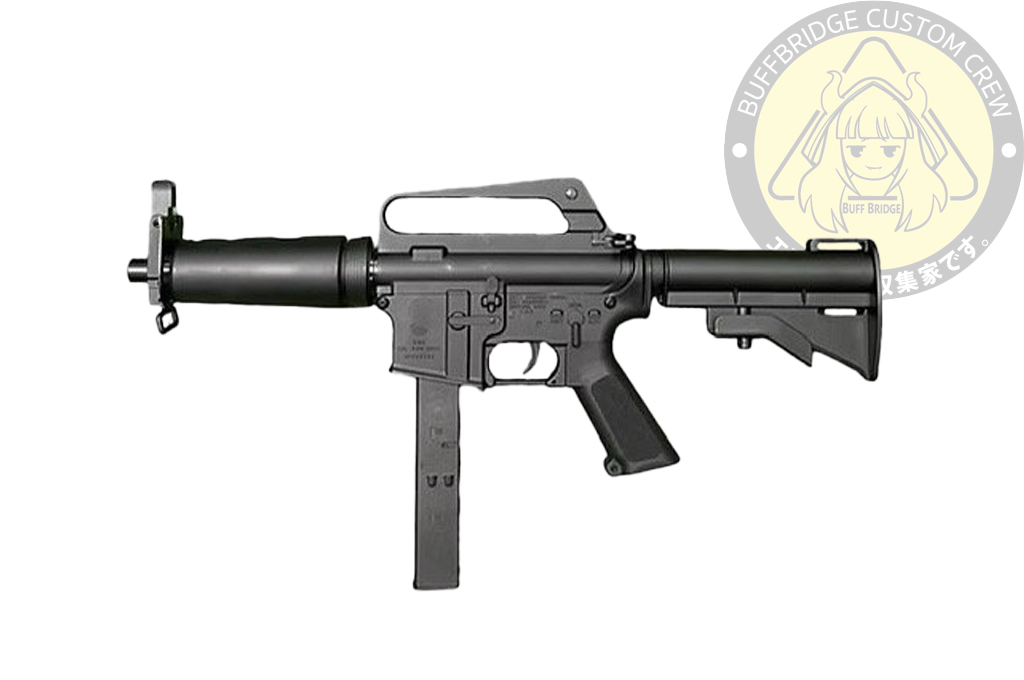 NWA : RO633 AEG