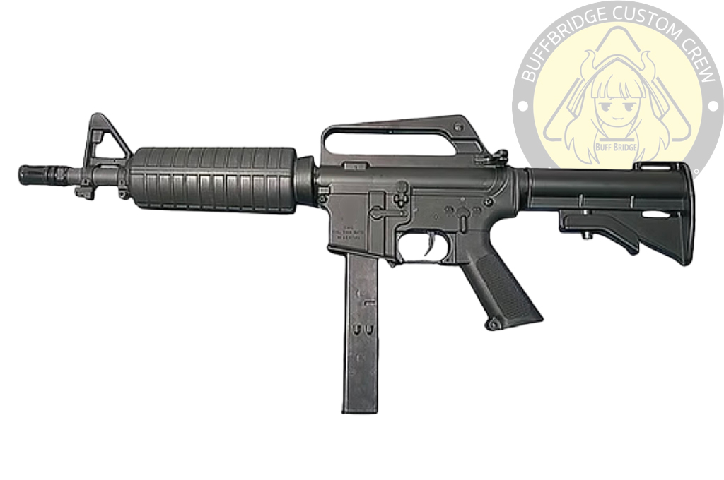 NWA : RO635 AEG