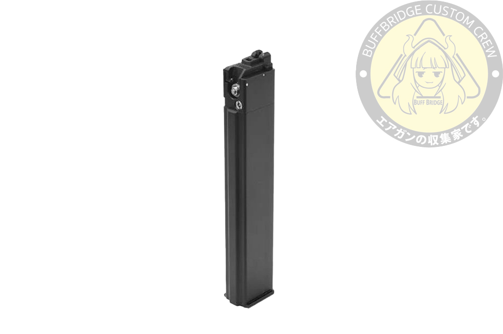 NWA : AR9MM MWS Magazine