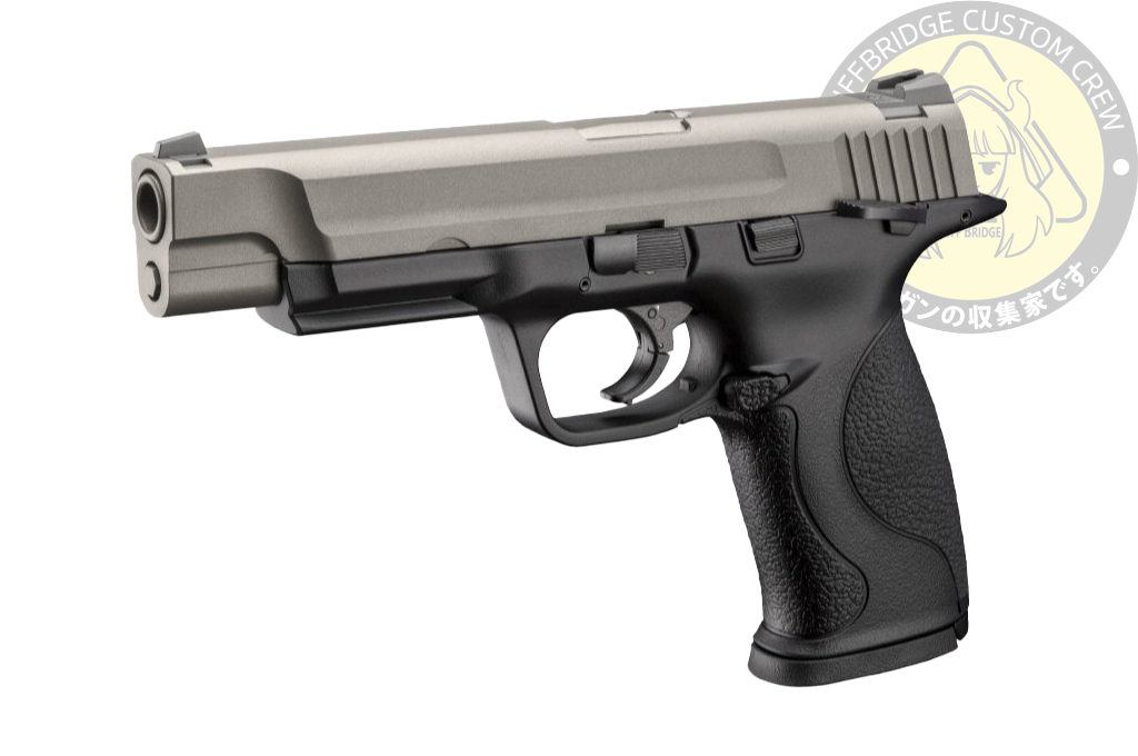 Tokyo Marui : Takina's Handgun