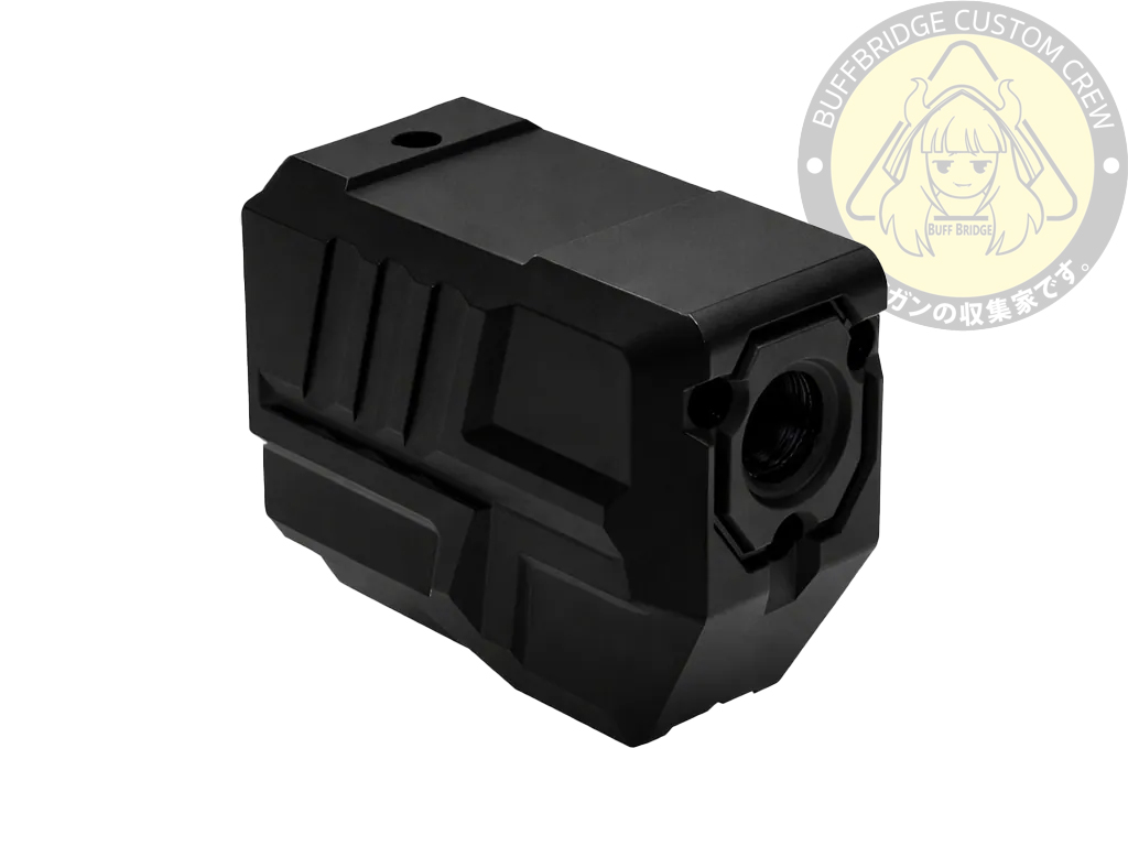 ACETECH : QUADRA S