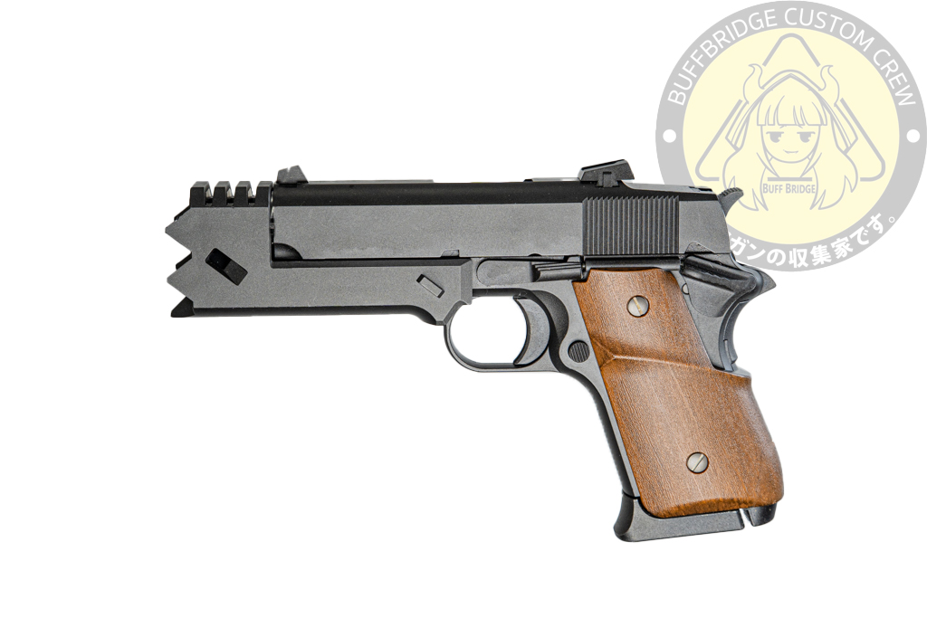 (USED) Tokyo Marui : Chisato Pistol
