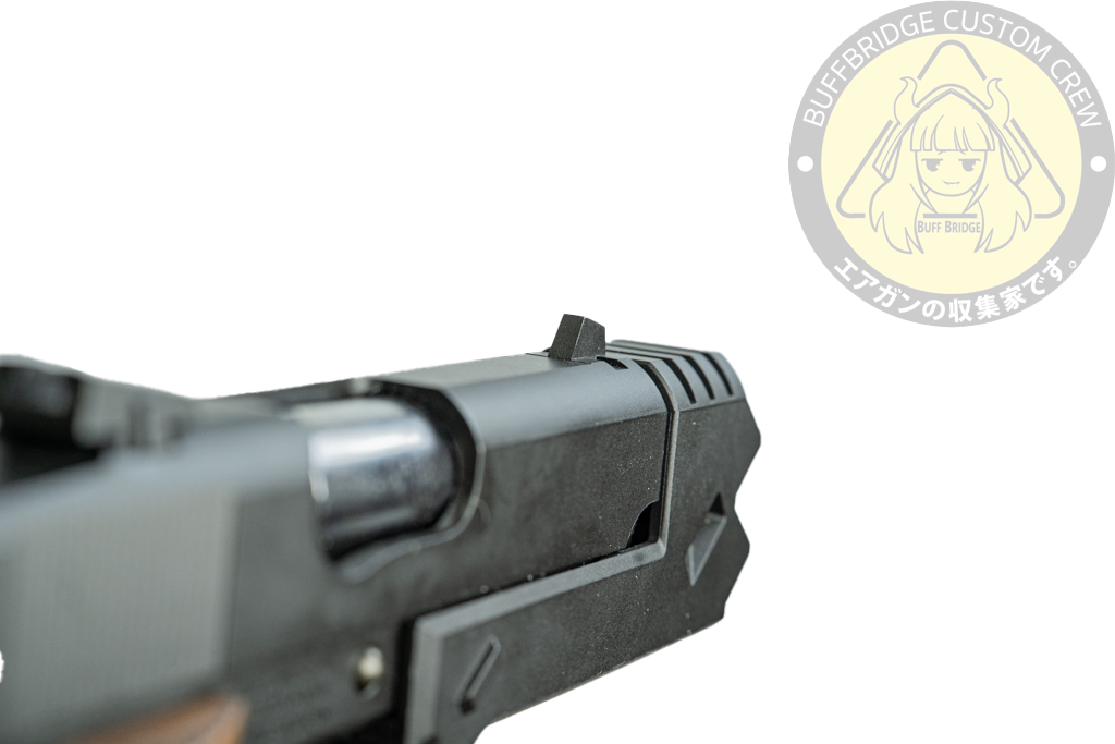 (USED) Tokyo Marui : Chisato Pistol 9