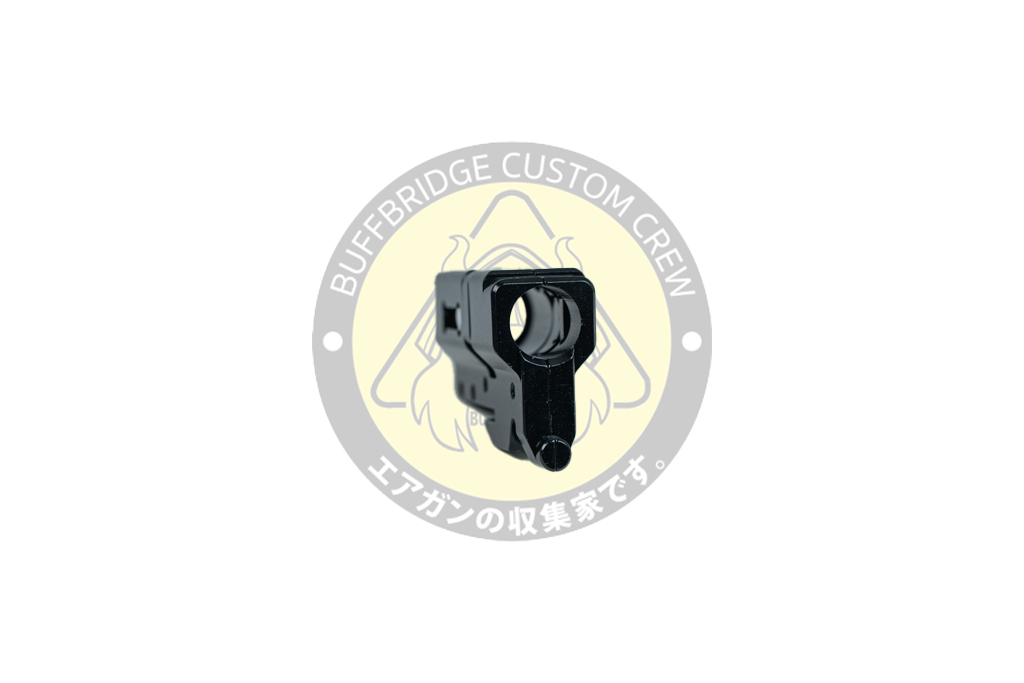 4UANTUM : MAGNUS PRO PRECISION TDC HOP UP CHAMBER (GHK GLOCK GEN5) 2