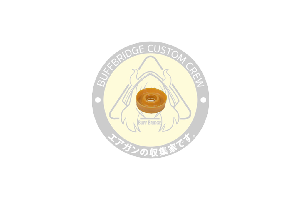 COWCOW : Enhanced Piston Head for KSC / KWA G-Series