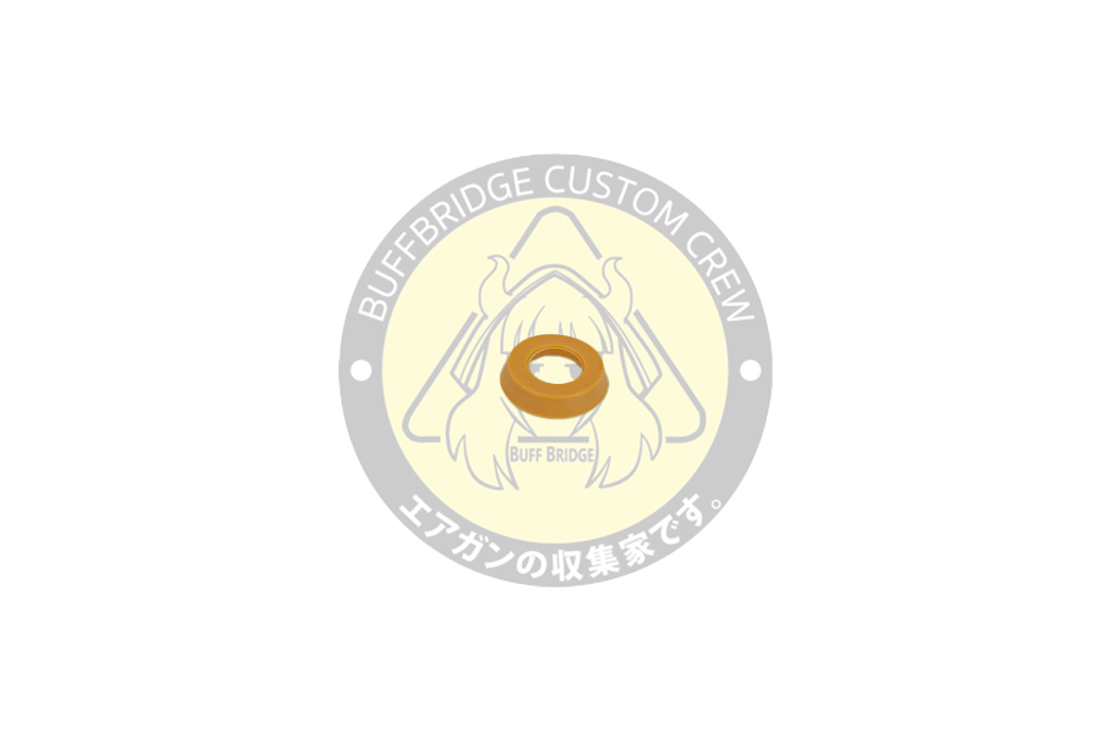 COWCOW : Enhanced Piston Head for KSC / KWA MP7 MP9 Series