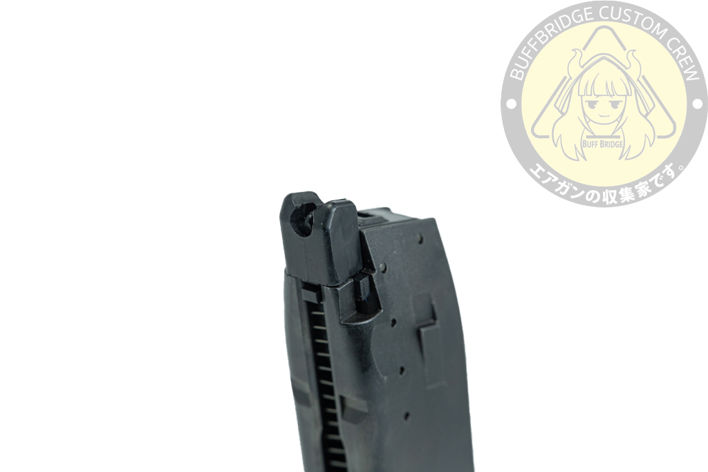 Tokyo Marui : 25rd Magazine for Universal Service Pistol Full Size 2