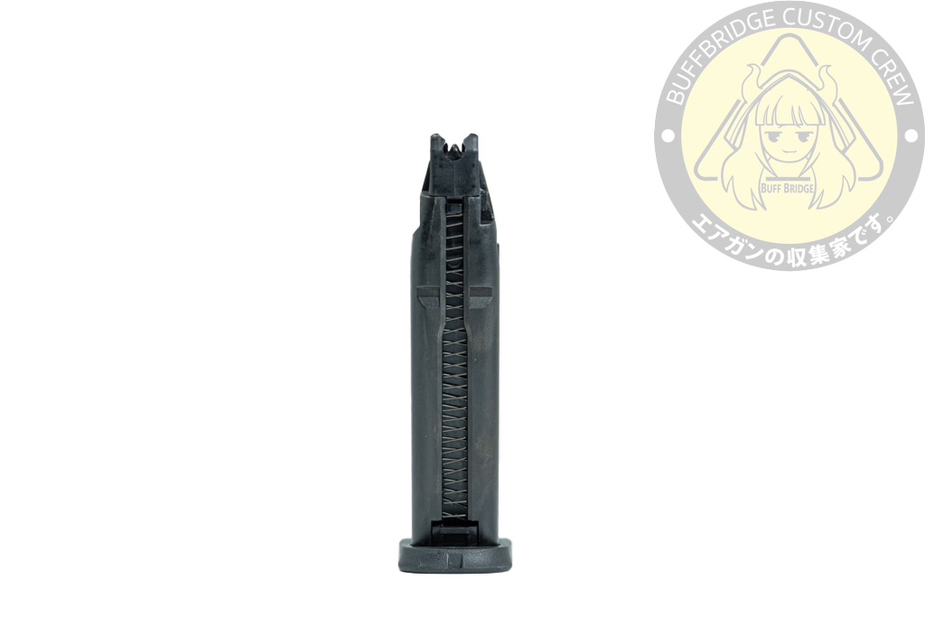 Tokyo Marui : 25rd Magazine for Universal Service Pistol Full Size 3