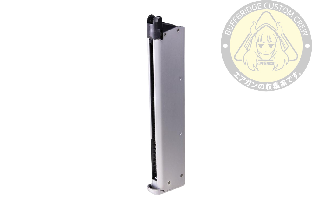 Rossi : Redwings  1911 gas magazine Extended 35 Rounds