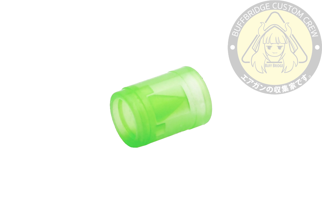 Maple Leaf : Cold Shot Silicone Hop up Rubber for GHk AR / AK / 553 GBB (50° )