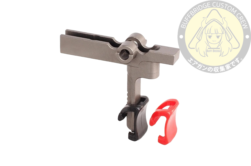 C&C TAC : Eclipse Adjustment Trigger for VFC M4 / MPX GBB Airsoft
