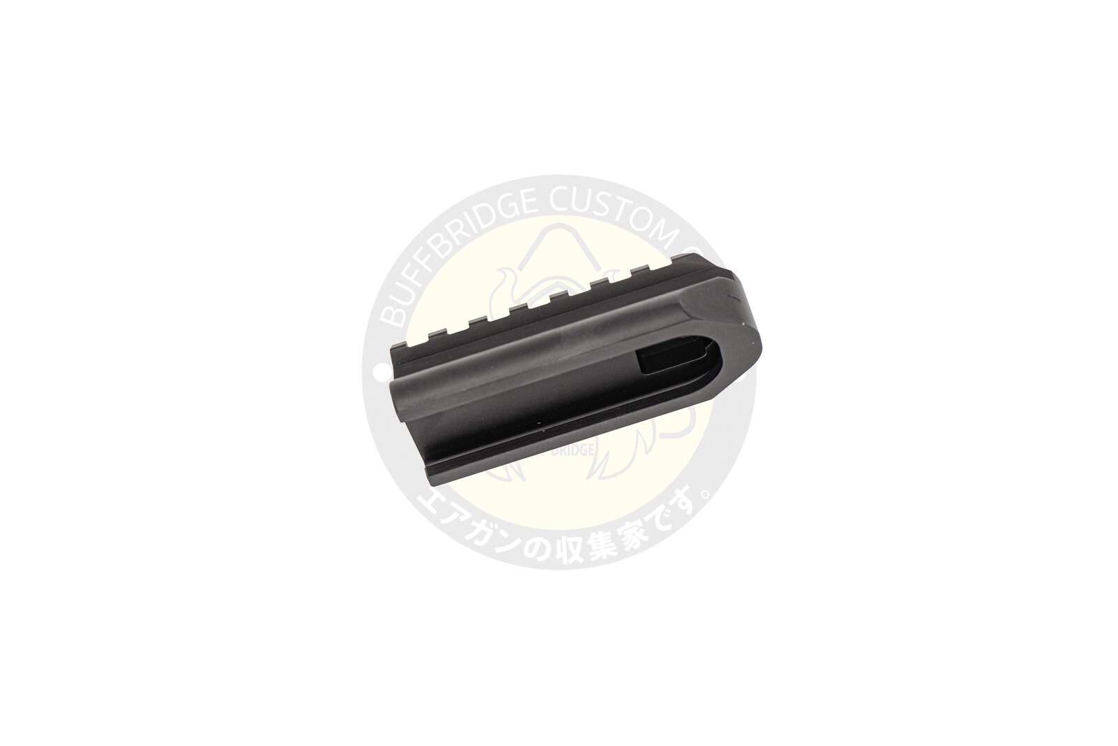 C&C TAC : M1913 20mm Stock Adapter for CYBERGUN / Guns Modify SCAR L GBB 3