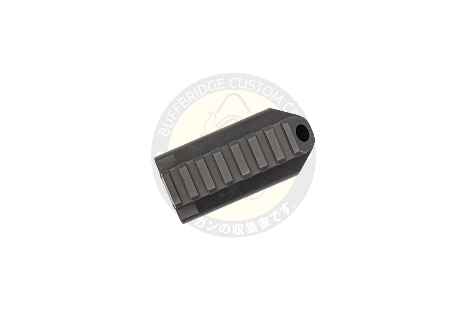 C&C TAC : M1913 20mm Stock Adapter for CYBERGUN / Guns Modify SCAR L GBB 4