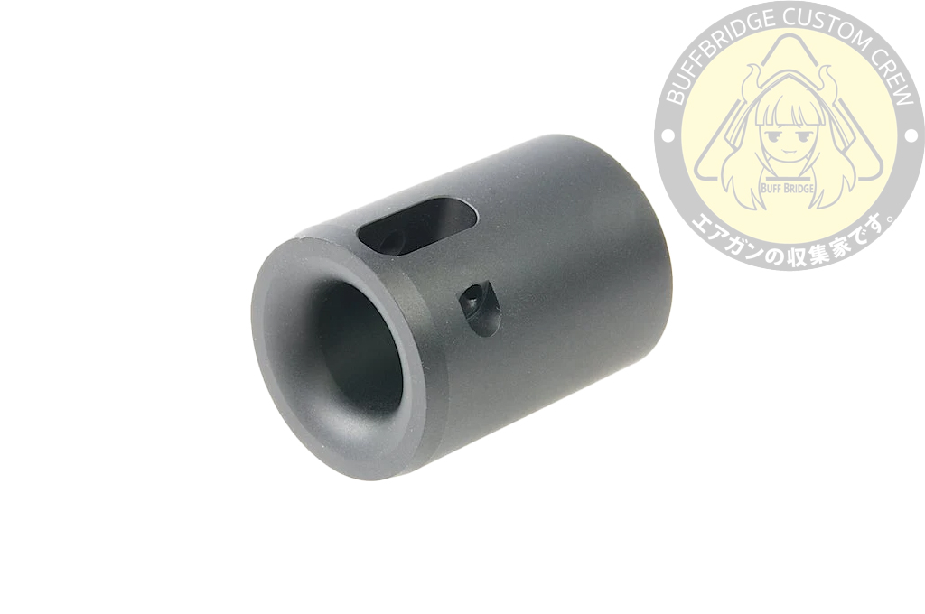 Guns Modify : Speed Bolt Extension For TM / GM / HA MWS