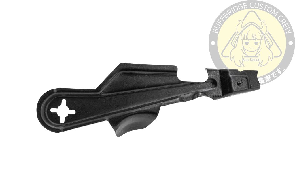 HEPHAESTUS : Tactical Selector for Marui AKM GBB Airsoft - Type B