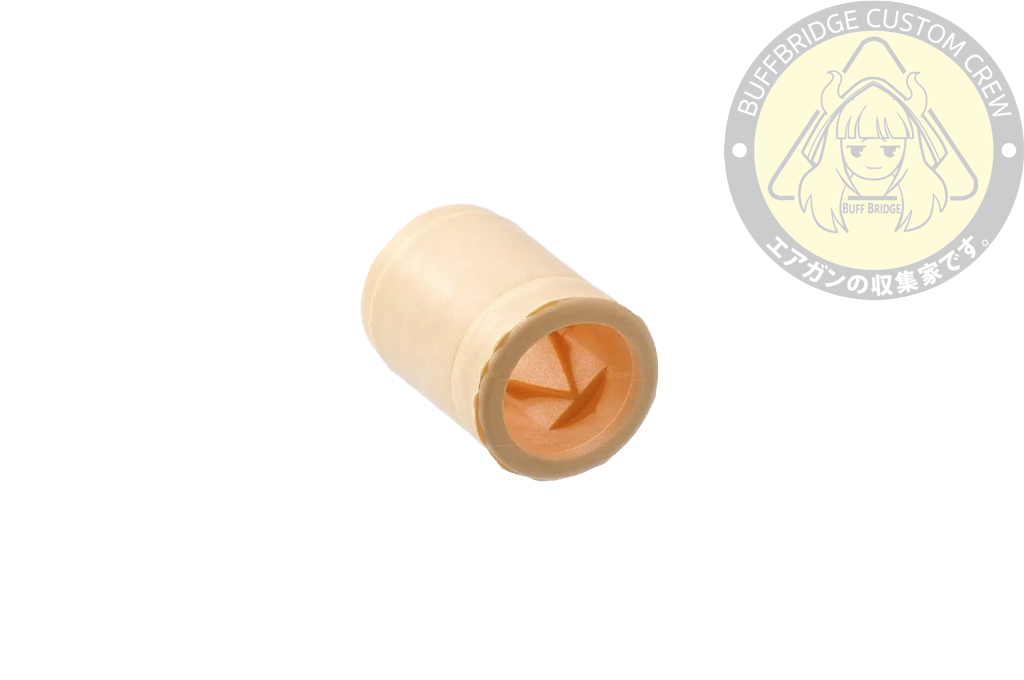 Maple Leaf : Hot Shot Hop-Up Bucking for GHK1 / GHK2 Hop-Up Chamber