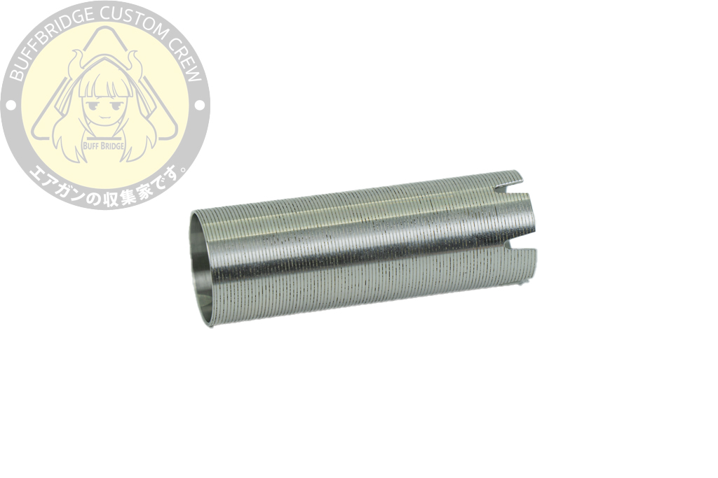 MAXX MODEL : CNC Hardened Stainless Steel Cylinder - TYPE B (400 - 450mm) 2