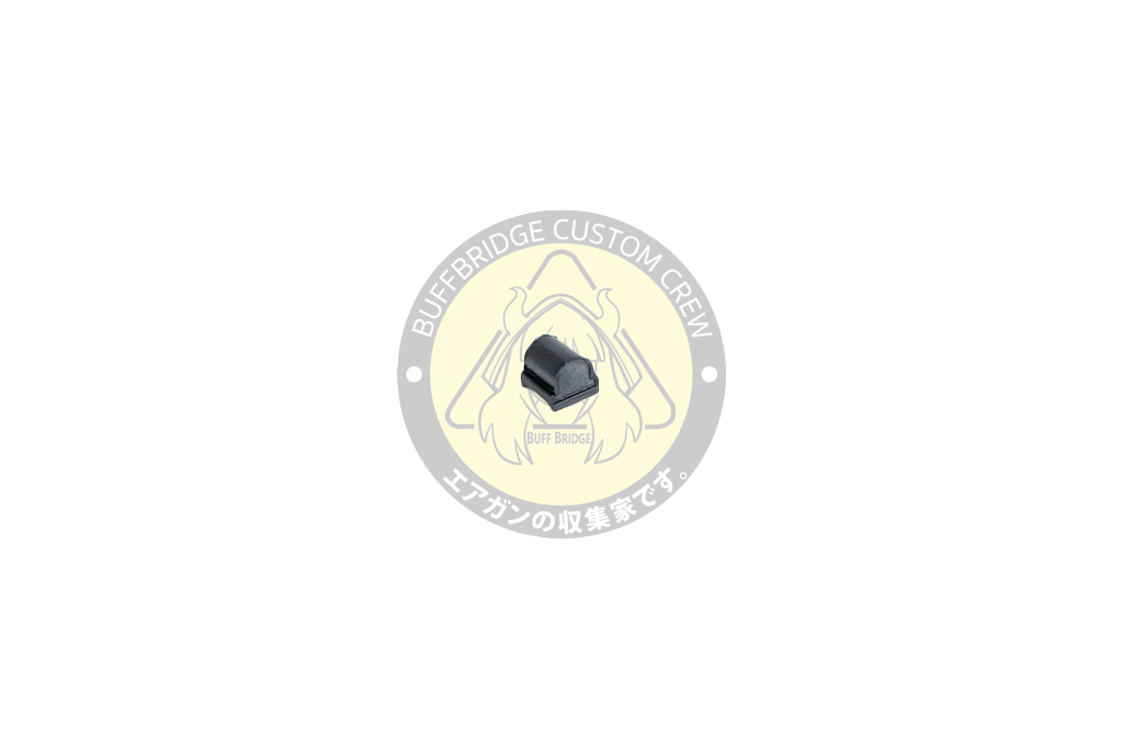 Maple Leaf : OMEGA NUB Tensioner - Black