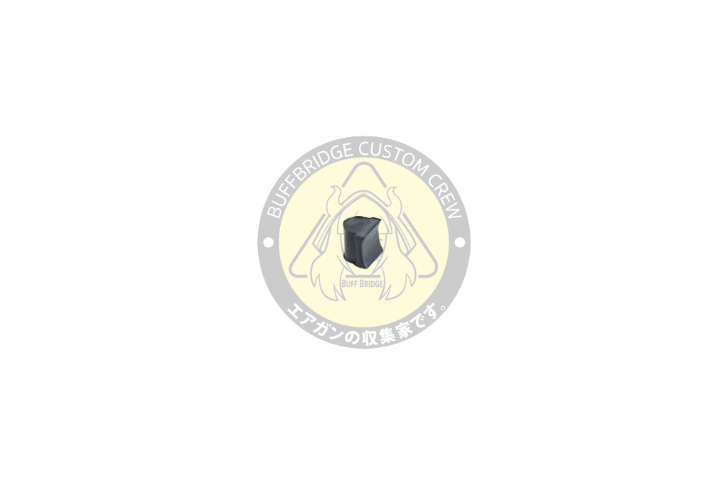 Maple Leaf : OMEGA NUB Tensioner - Black 2