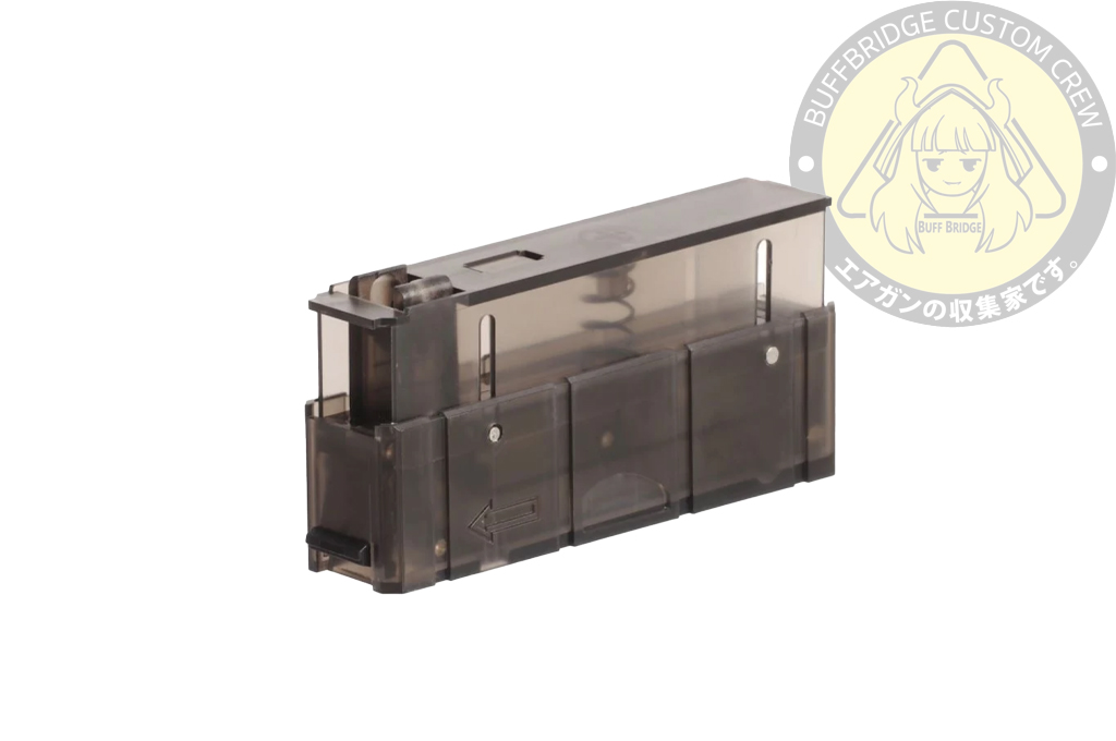 Modify : 32Rds Magazine for Scout / MOD24 / SSG24
