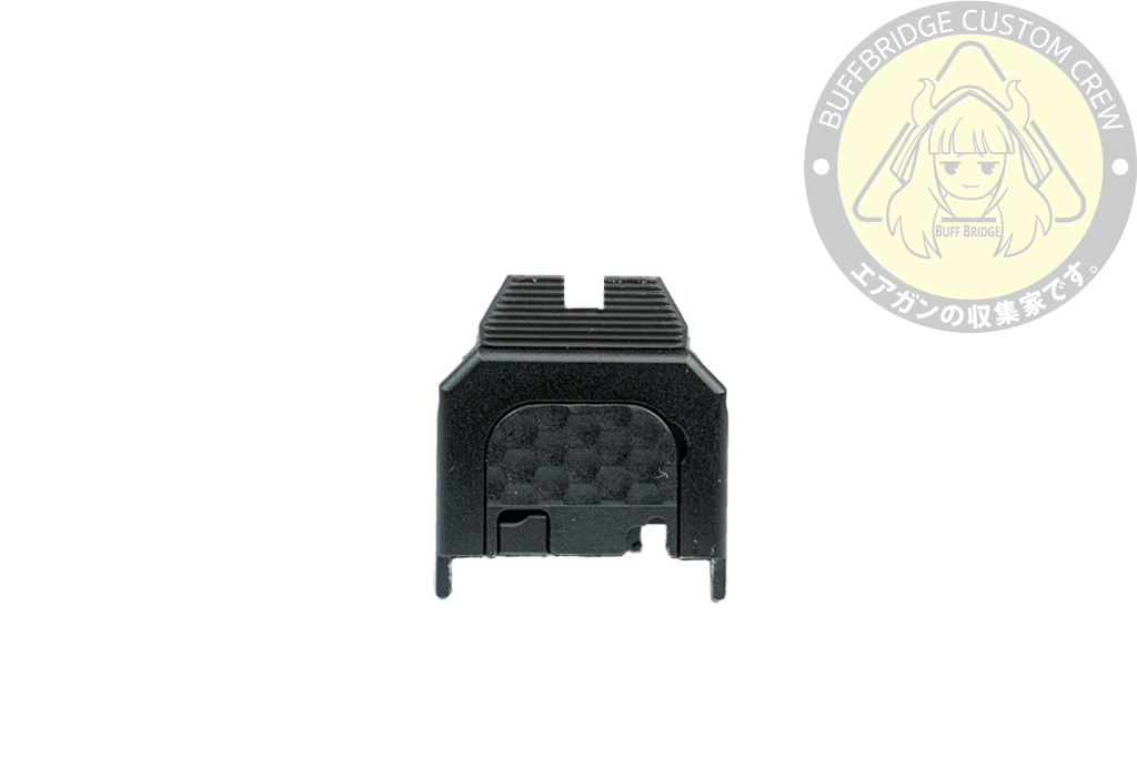 PTS : ZEV OZ9 Elite ( Ultra Version ) GBB Airsoft 4