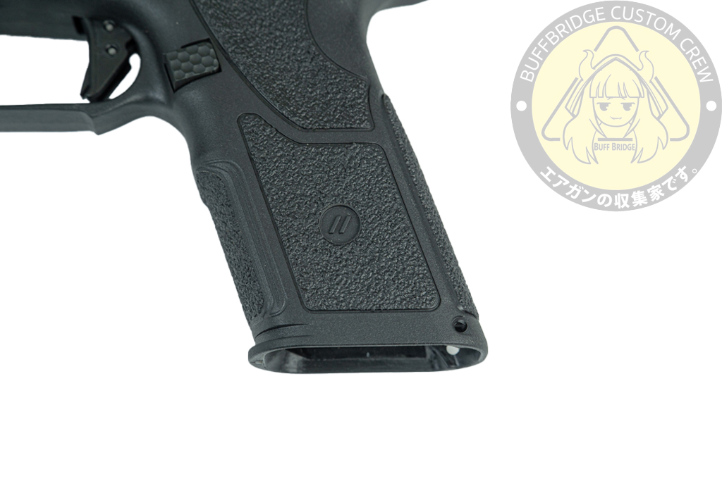 PTS : ZEV OZ9 Elite ( Ultra Version ) GBB Airsoft 17