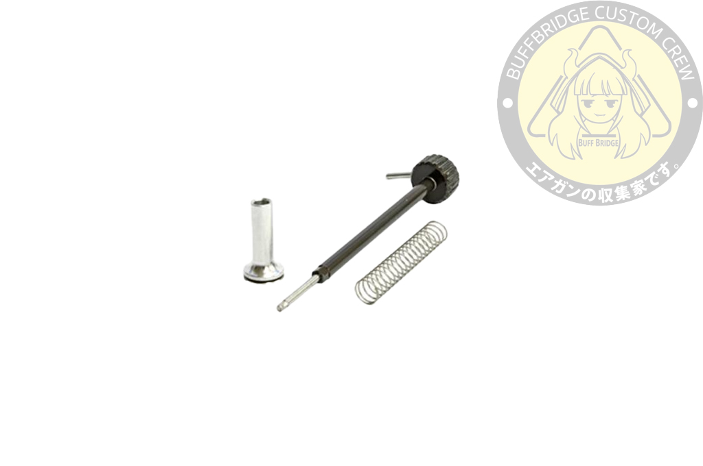 RA-TECH : NPAS Kit for KSC MP7 & System 7 GBB