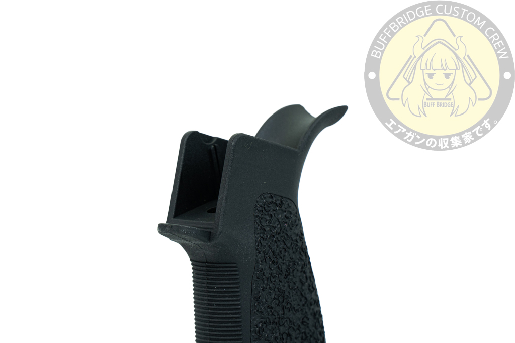 VFC : BCM GUNFIGHTER MOD 3 Grip for AEG 3