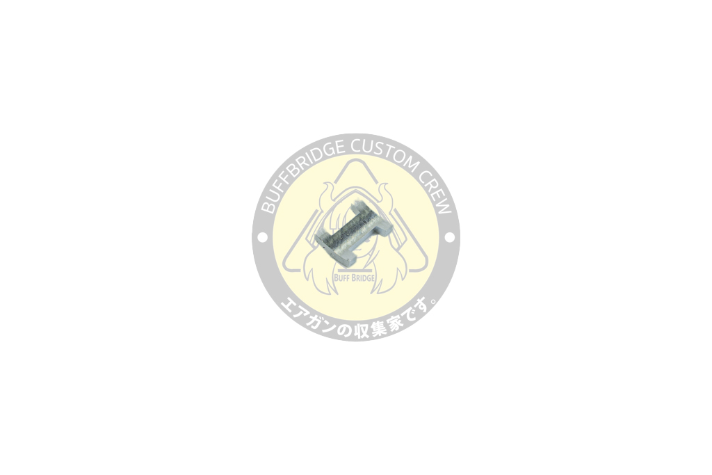 Maple Leaf : I-Key Hop Up Tensioner for Marui / WE / KJ GBB Airsoft