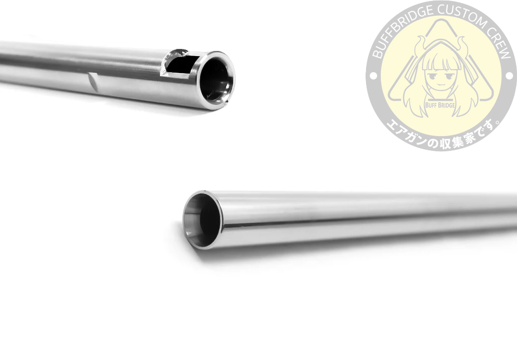 Laylax : Prometheus EG 6.03 Barrel 247mm for AEG